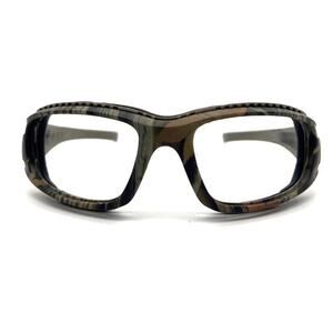PENTAX ZT25-6 CAMO SPORT/SAFETY EYEGLASSES 56-21-127
